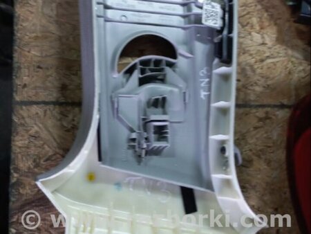 ФОТО Накладка в салоне для Audi (Ауди) A3 III 8V (12-20) Київ