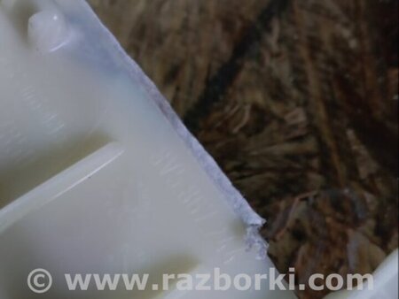 ФОТО Накладка в салоне для Audi (Ауди) A3 III 8V (12-20) Київ