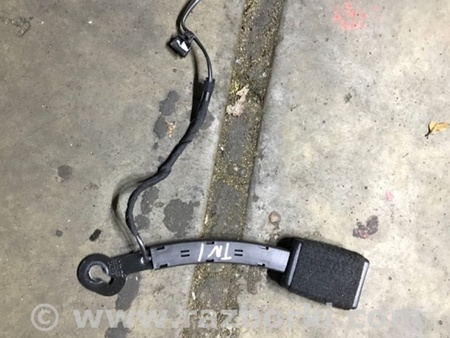 ФОТО Замок ремня безопасности для Audi (Ауди) A3 III 8V (12-20) Київ