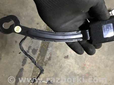 ФОТО Замок ремня безопасности для Audi (Ауди) A3 III 8V (12-20) Київ