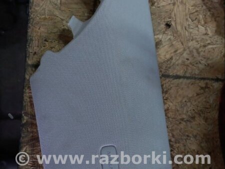 ФОТО Накладка в салоне для Audi (Ауди) A3 III 8V (12-20) Київ