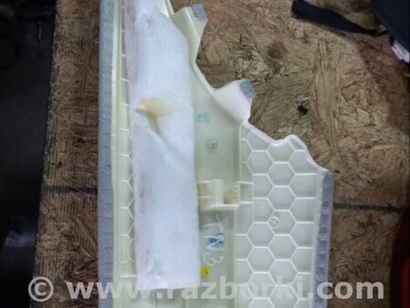 ФОТО Накладка в салоне для Audi (Ауди) A3 III 8V (12-20) Київ