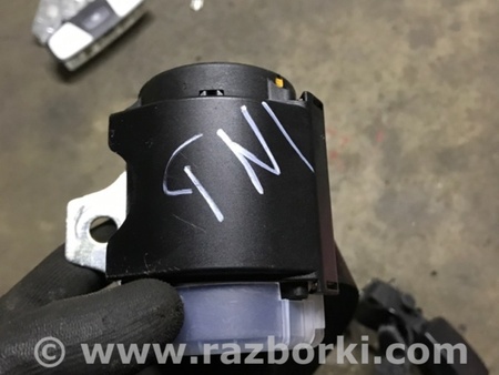 ФОТО Ремень безопасности для Audi (Ауди) A3 III 8V (12-20) Київ