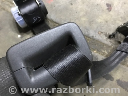 ФОТО Ремень безопасности для Audi (Ауди) A3 III 8V (12-20) Київ