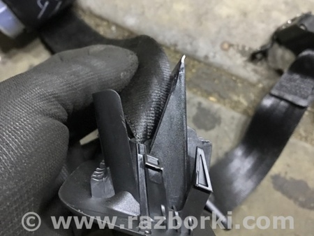 ФОТО Ремень безопасности для Audi (Ауди) A3 III 8V (12-20) Київ