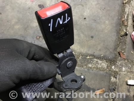 ФОТО Ремень безопасности для Audi (Ауди) A3 III 8V (12-20) Київ