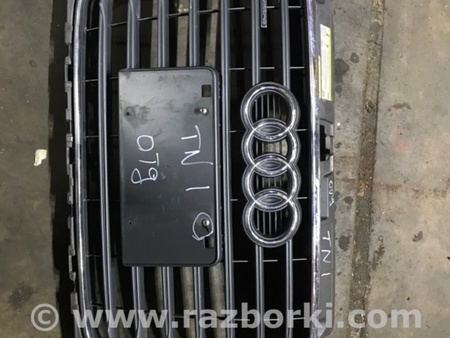 ФОТО Решетка радиатора для Audi (Ауди) A3 III 8V (12-20) Київ