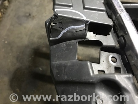 ФОТО Решетка радиатора для Audi (Ауди) A3 III 8V (12-20) Київ