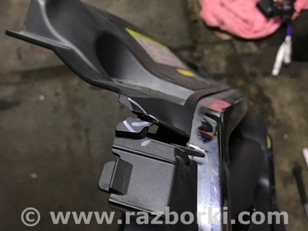 ФОТО Решетка радиатора для Audi (Ауди) A3 III 8V (12-20) Київ