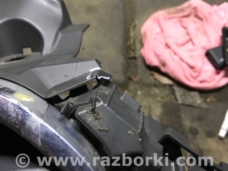 ФОТО Решетка радиатора для Audi (Ауди) A3 III 8V (12-20) Київ