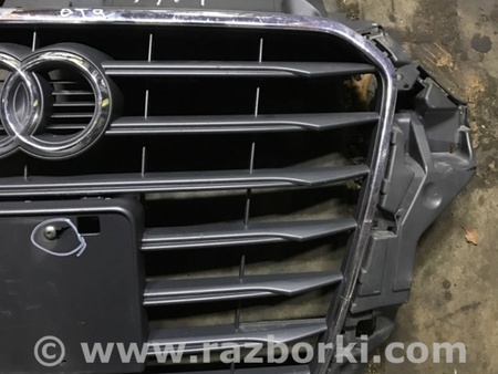 ФОТО Решетка радиатора для Audi (Ауди) A3 III 8V (12-20) Київ