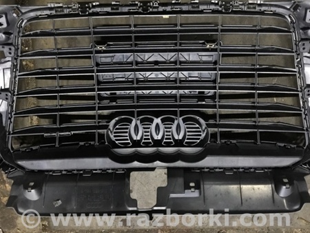 ФОТО Решетка радиатора для Audi (Ауди) A3 III 8V (12-20) Київ