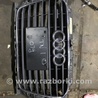 Решетка радиатора Audi (Ауди) A3 III 8V (12-20)