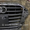 ФОТО Решетка радиатора для Audi (Ауди) A3 III 8V (12-20) Київ