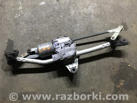 ФОТО Трапеция дворников для Audi (Ауди) A3 III 8V (12-20) Київ