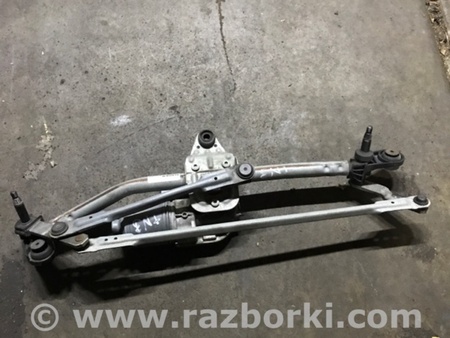 ФОТО Трапеция дворников для Audi (Ауди) A3 III 8V (12-20) Київ