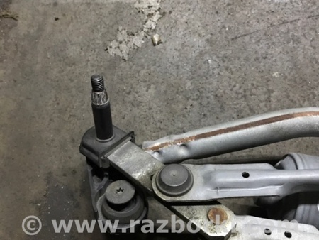 ФОТО Трапеция дворников для Audi (Ауди) A3 III 8V (12-20) Київ