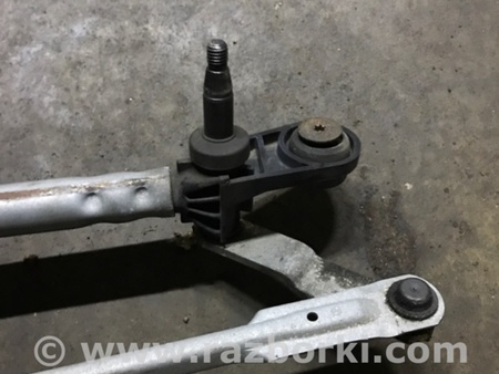 ФОТО Трапеция дворников для Audi (Ауди) A3 III 8V (12-20) Київ