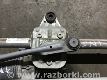 ФОТО Трапеция дворников для Audi (Ауди) A3 III 8V (12-20) Київ