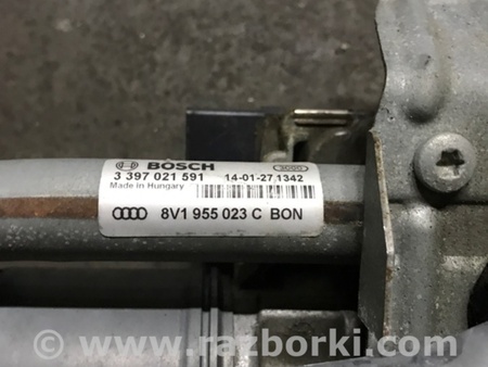 ФОТО Трапеция дворников для Audi (Ауди) A3 III 8V (12-20) Київ