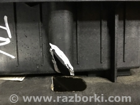 ФОТО Селектор КПП для Porsche Macan I 95B +FL (13-18) Київ