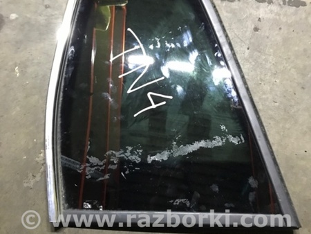 ФОТО Форточка кузова для Volkswagen Atlas/Teramont I +1 рест (17-23) Київ