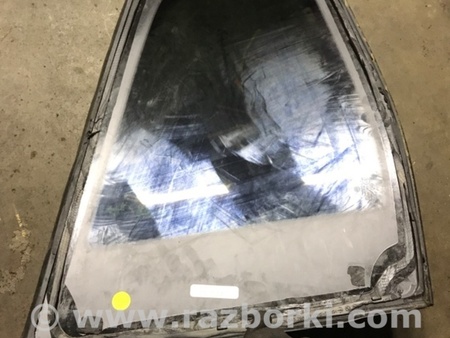 ФОТО Форточка кузова для Volkswagen Atlas/Teramont I +1 рест (17-23) Київ