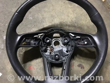 ФОТО Руль для Audi (Ауди) A4 V B9 - 8W (2015-) Київ