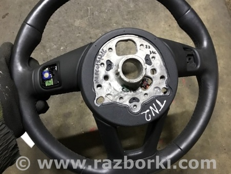 ФОТО Руль для Audi (Ауди) A4 V B9 - 8W (2015-) Київ