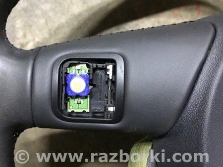 ФОТО Руль для Audi (Ауди) A4 V B9 - 8W (2015-) Київ