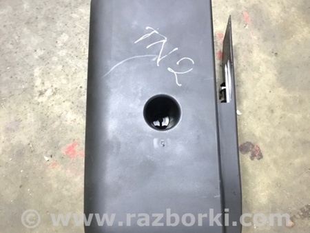 ФОТО Кожух рулевой колонки для Audi (Ауди) A4 V B9 - 8W (2015-) Київ