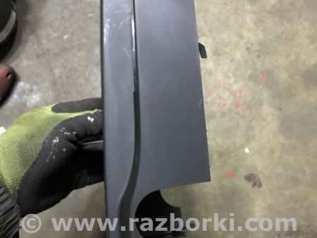 ФОТО Кожух рулевой колонки для Audi (Ауди) A4 V B9 - 8W (2015-) Київ