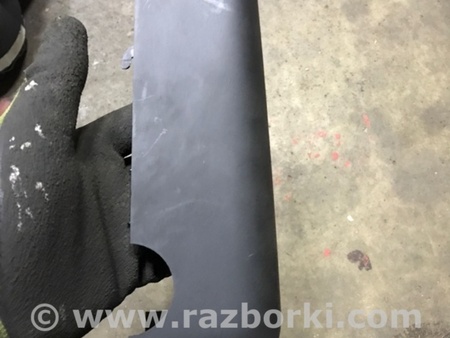 ФОТО Кожух рулевой колонки для Audi (Ауди) A4 V B9 - 8W (2015-) Київ