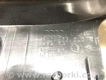 ФОТО Кожух рулевой колонки для Audi (Ауди) A4 V B9 - 8W (2015-) Київ