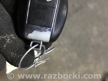 ФОТО Ключ зажигания для Porsche Macan I 95B +FL (13-18) Київ