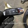 Ключ зажигания Porsche Macan I 95B +FL (13-18)