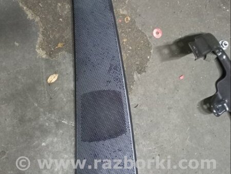 ФОТО Накладка в салоне для Audi (Ауди) A3 III 8V (12-20) Київ