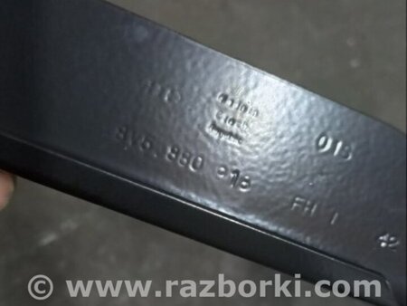 ФОТО Кронштейн для Audi (Ауди) A3 III 8V (12-20) Київ