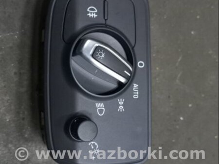 ФОТО Кнопка для Audi (Ауди) A3 III 8V (12-20) Київ