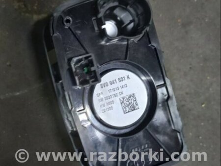 ФОТО Кнопка для Audi (Ауди) A3 III 8V (12-20) Київ