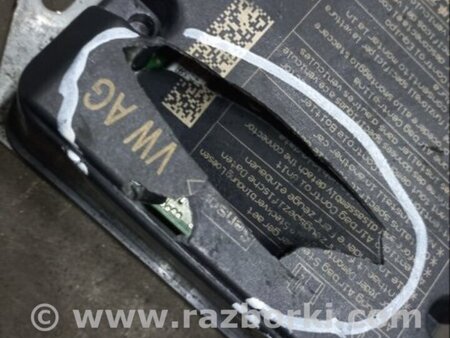 ФОТО Блок управления SRS для Audi (Ауди) A3 III 8V (12-20) Київ