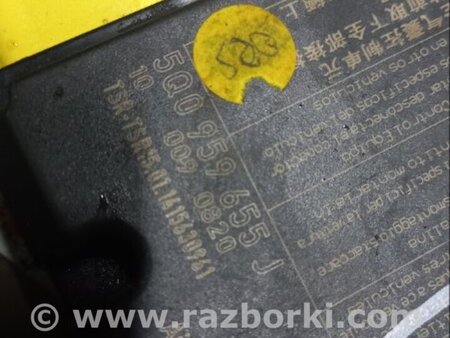 ФОТО Блок управления SRS для Audi (Ауди) A3 III 8V (12-20) Київ