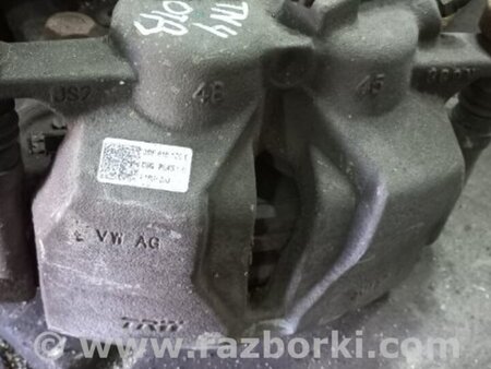 ФОТО Суппорт тормозной для Volkswagen Atlas/Teramont I +1 рест (17-23) Київ