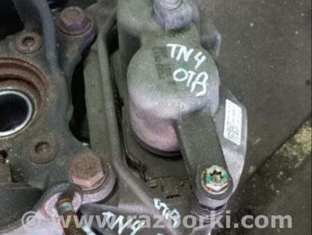 ФОТО Скоба суппорта для Volkswagen Atlas/Teramont I +1 рест (17-23) Київ