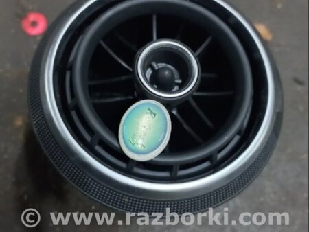 ФОТО Воздуховод печки для Audi (Ауди) A3 III 8V (12-20) Київ