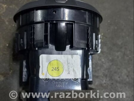 ФОТО Воздуховод печки для Audi (Ауди) A3 III 8V (12-20) Київ