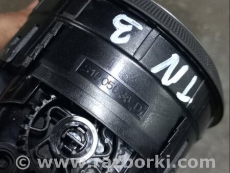 ФОТО Воздуховод печки для Audi (Ауди) A3 III 8V (12-20) Київ