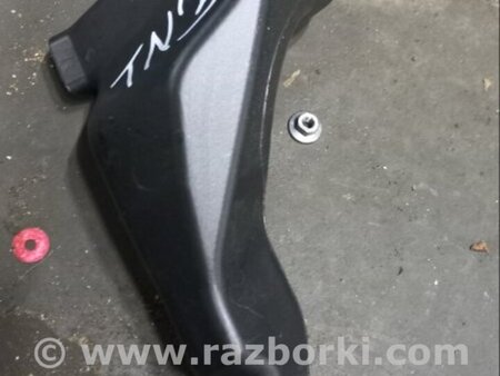 ФОТО Воздуховод печки для Audi (Ауди) A3 III 8V (12-20) Київ