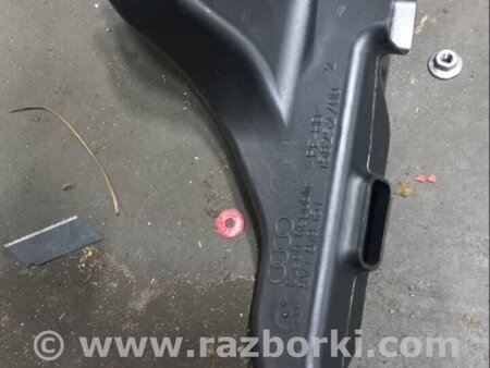 ФОТО Воздуховод печки для Audi (Ауди) A3 III 8V (12-20) Київ