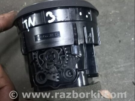 ФОТО Воздуховод печки для Audi (Ауди) A3 III 8V (12-20) Київ